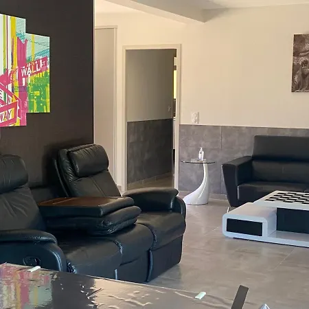 La Contemporaine